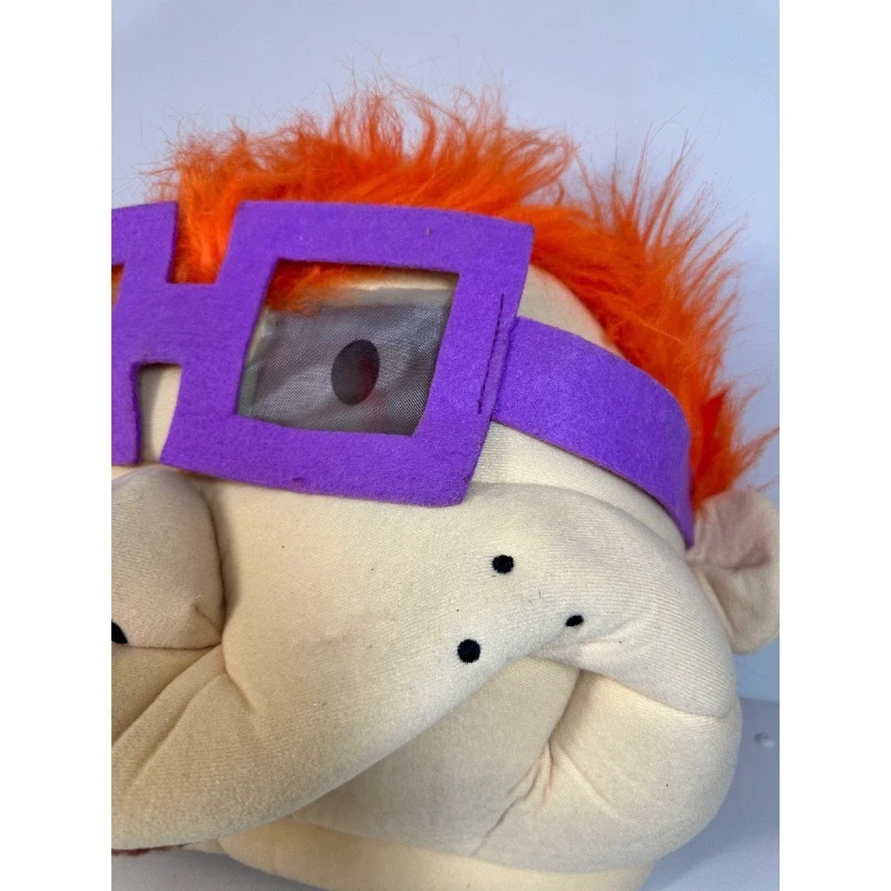 Dan Dee nostalgic chuckie